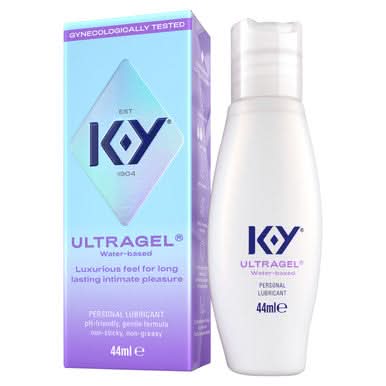 K-Y Ultragel 44ml
