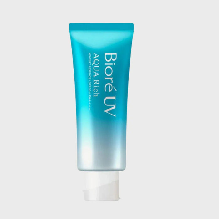 KAOKao Biore UV Aqua Rich Watery Essence Sunscreen SPF 50+ PA++++Mood Arabia4898888405989