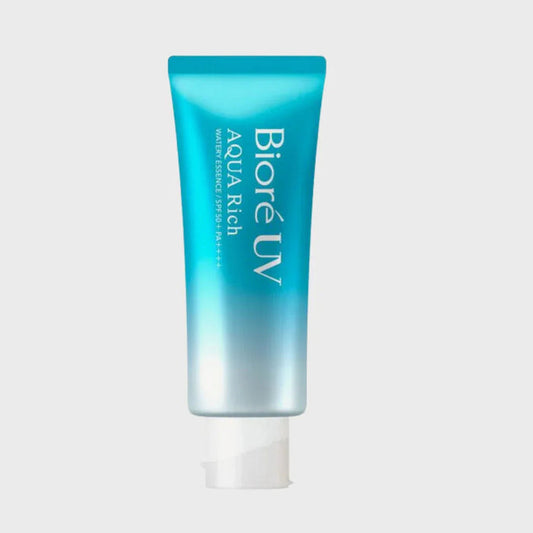 KAOKao Biore UV Aqua Rich Watery Essence Sunscreen SPF 50+ PA++++Mood Arabia4898888405989