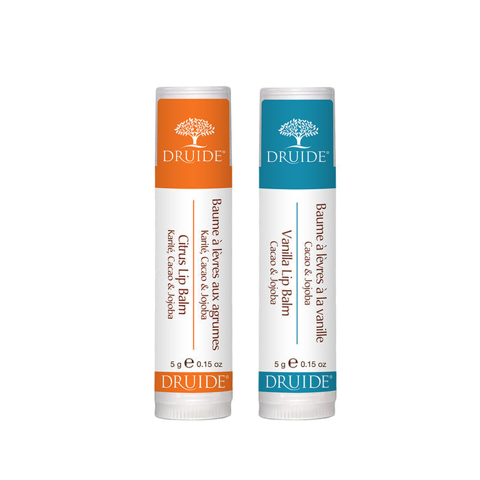 Karité Lip Balm