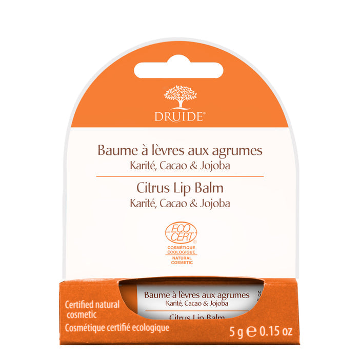 Karité Lip Balm