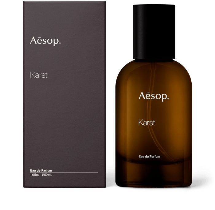 Karst Eau de Parfum