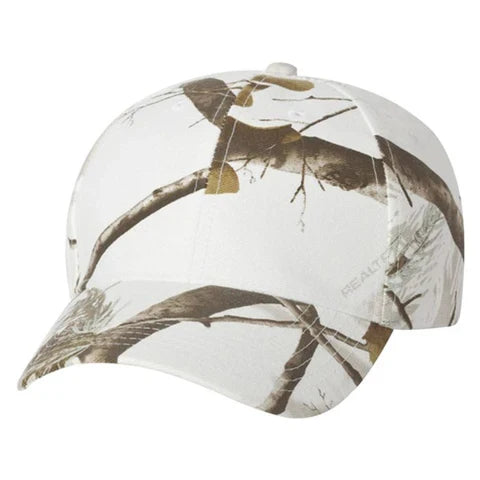 KATI-ALL PURPOSE WHITE CAMEO-BUCKLE  *