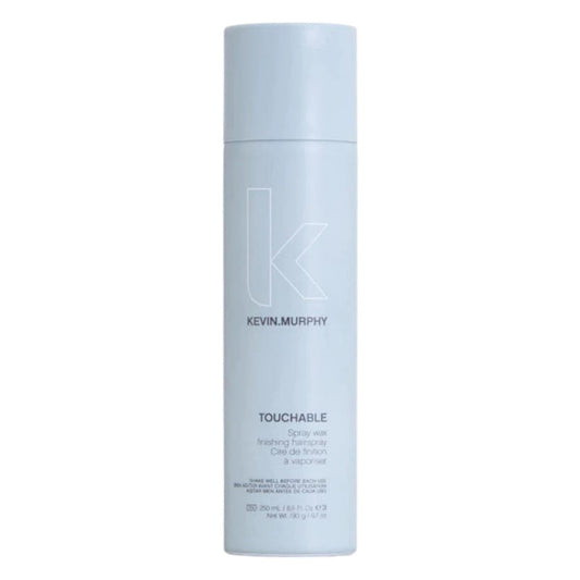 250ml can of Kevin Murphy Touchable Spray Wax.