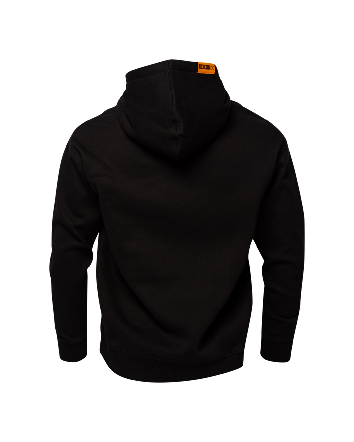 Kiss 'Destroyer' Pullover Hood