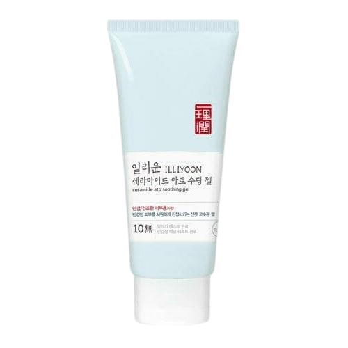 [illiyoon] Ceramide Ato Soothing Gel 175ml-Luxiface.com