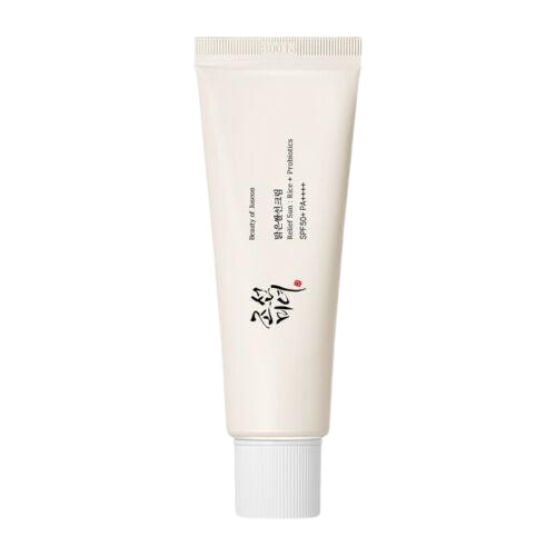[Beauty Of Joseon] Relief Sun : Rice + Probiotics 50ml-Luxiface.com