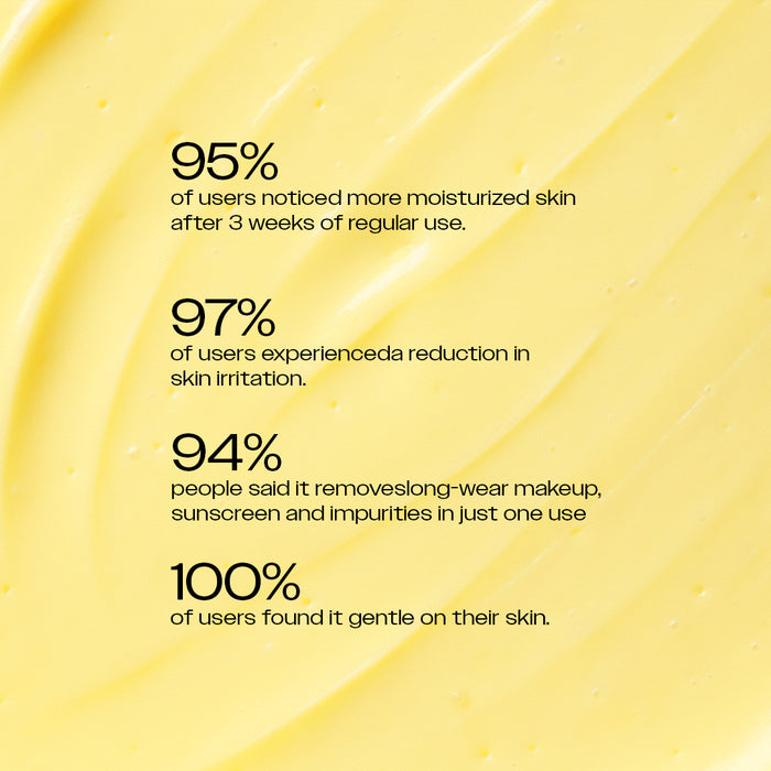 Koric Protein+ Superfood Cleansing Balm 25ml
