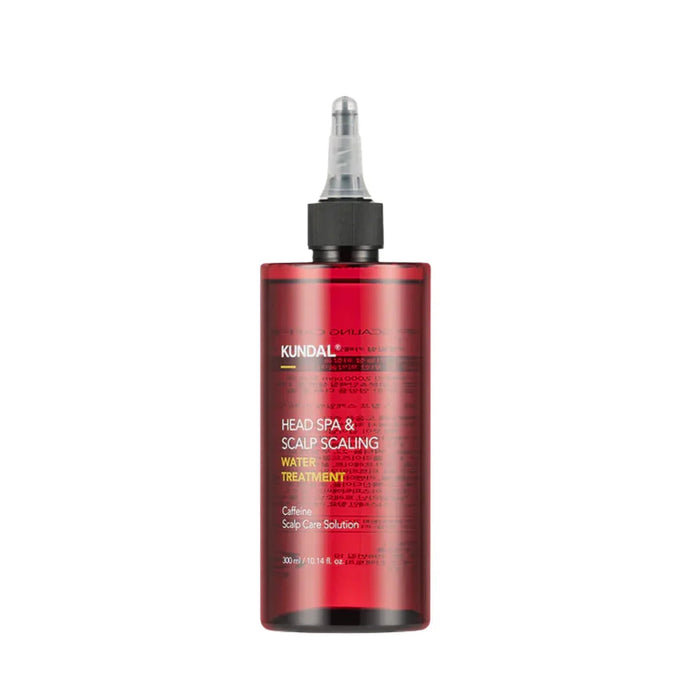 KundalKUNDAL Scalp Care Water Treatment 300mlMood Arabia