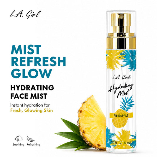 L.A. Girl Hydrating Face Mist