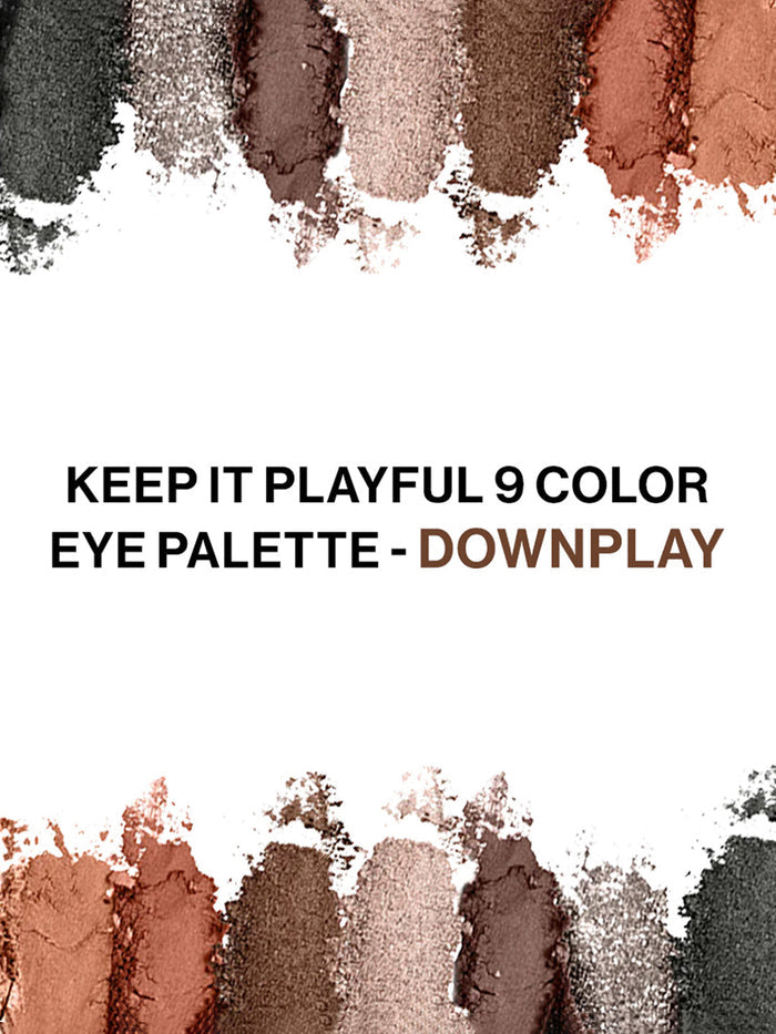 Group-Downplay