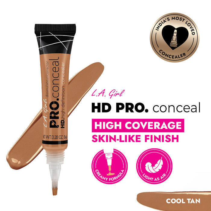Cool Tan