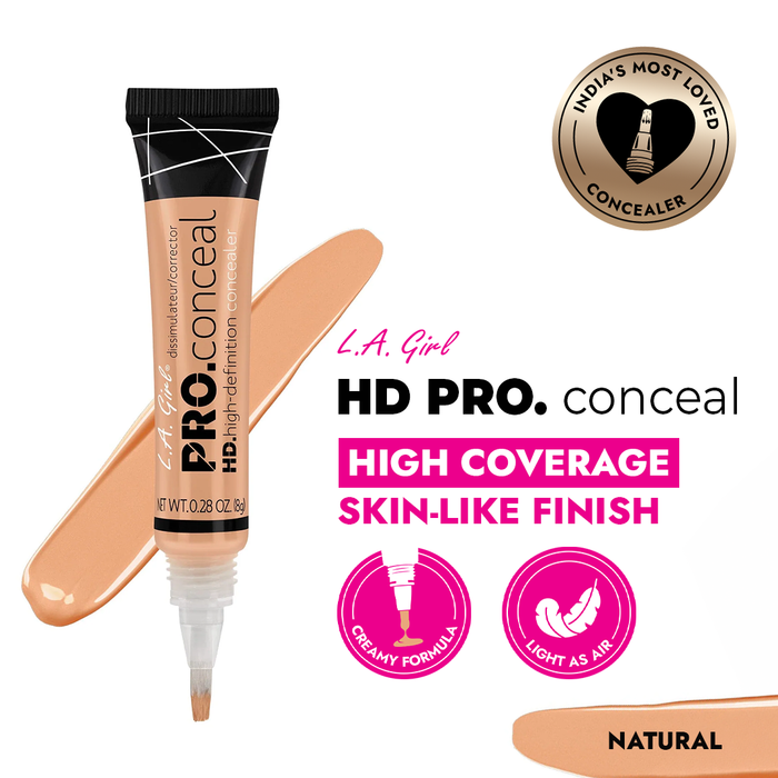 L.A. Girl Pro Conceal HD
