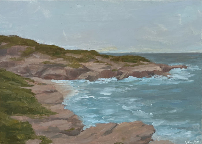 La Jolla by Emily Bell