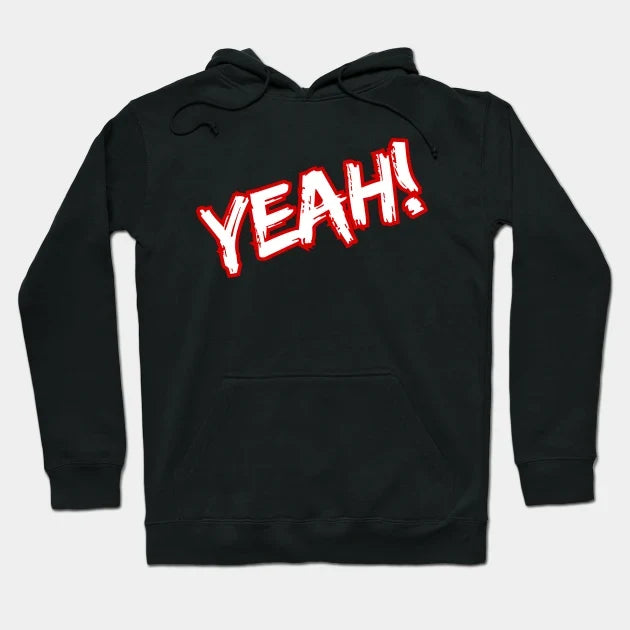 La Knight - Yeah! Hoodie