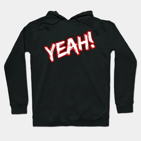 La Knight - Yeah! Hoodie