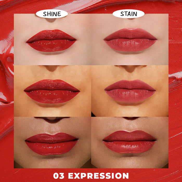 Group - Expression 04