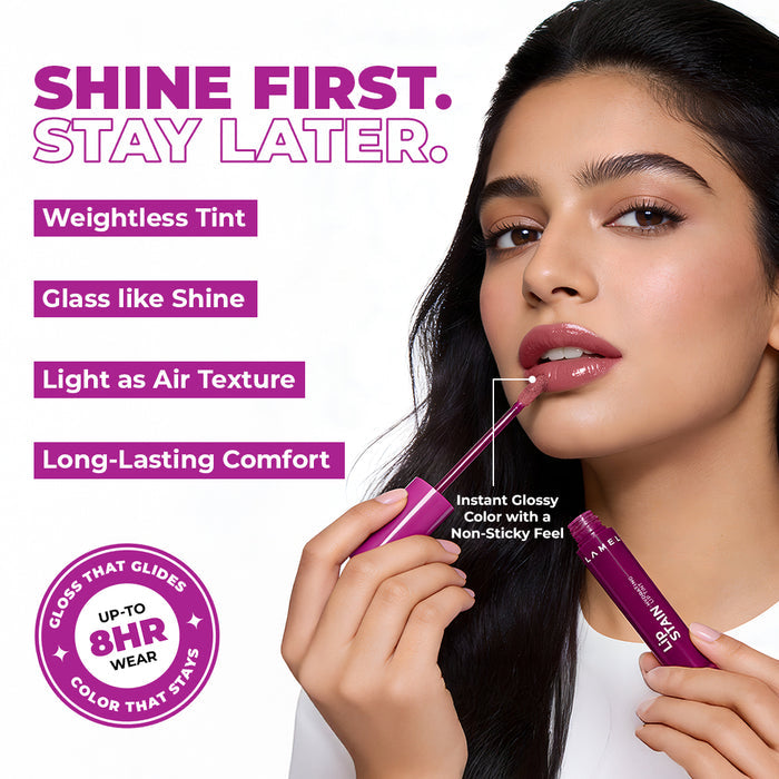 Lamel No Makeup Makeup Kit