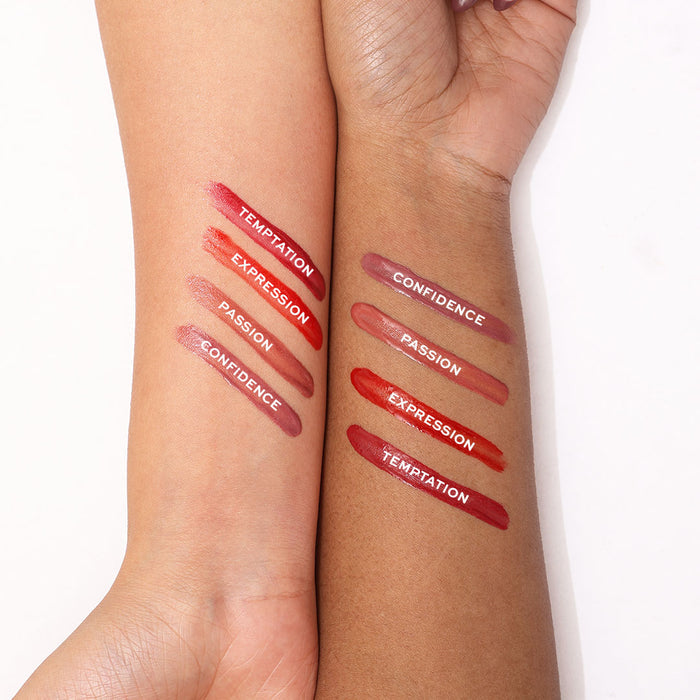 Lamel No Makeup Makeup Kit