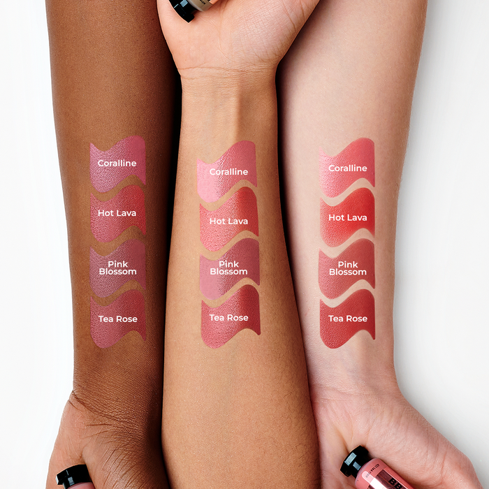 Lamel No Makeup Makeup Kit