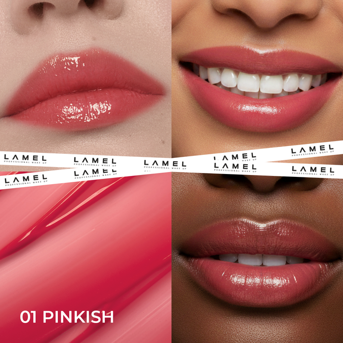 Group- 01 Pinkish