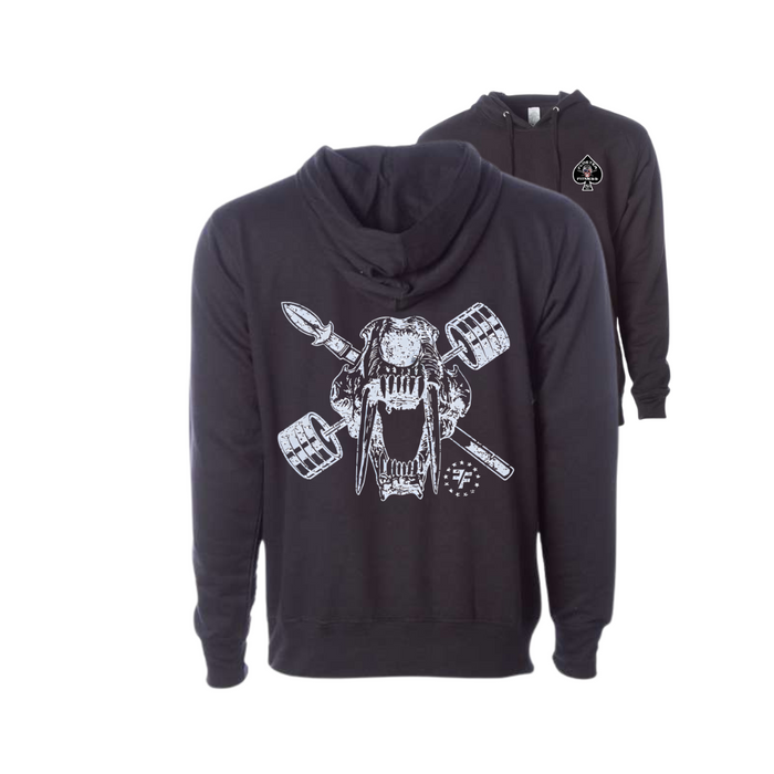Last Stand Hoodie