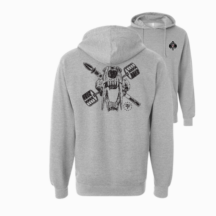 Last Stand Hoodie
