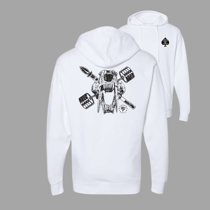 Last Stand Hoodie
