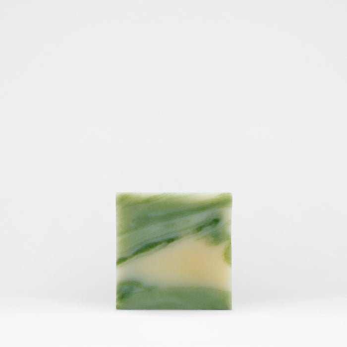 Lavender Lime Soap