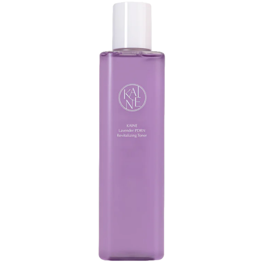 KAINE Lavender PDRN Revitalizing Toner Nudie Glow Australia