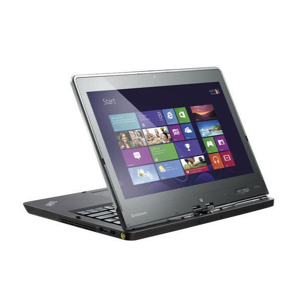 Lenovo ThinkPad Twist S230U i5 3337U 1.8GHz 4GB 128GB SSD 12.5" Touch W10P | 3mth Wty