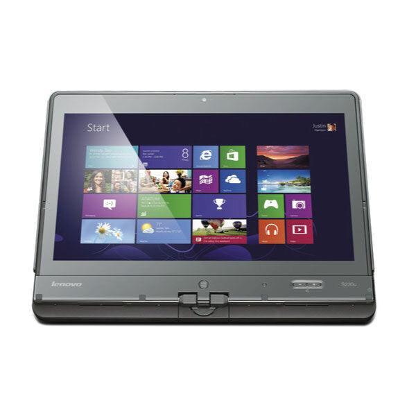 Lenovo ThinkPad Twist S230U i5 3337U 1.8GHz 4GB 128GB SSD 12.5" Touch W10P | 3mth Wty