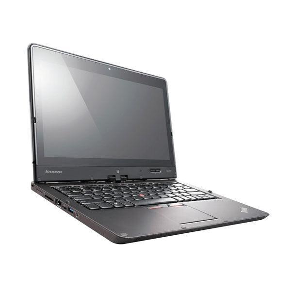 Lenovo ThinkPad Twist S230U i5 3337U 1.8GHz 4GB 128GB SSD 12.5" Touch W10P | 3mth Wty