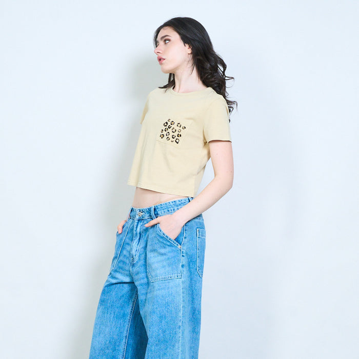 BEIGE / ONESIZE