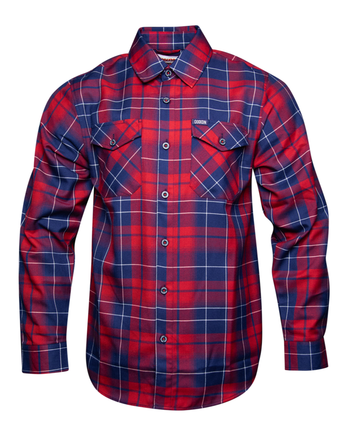 Lexington Flannel