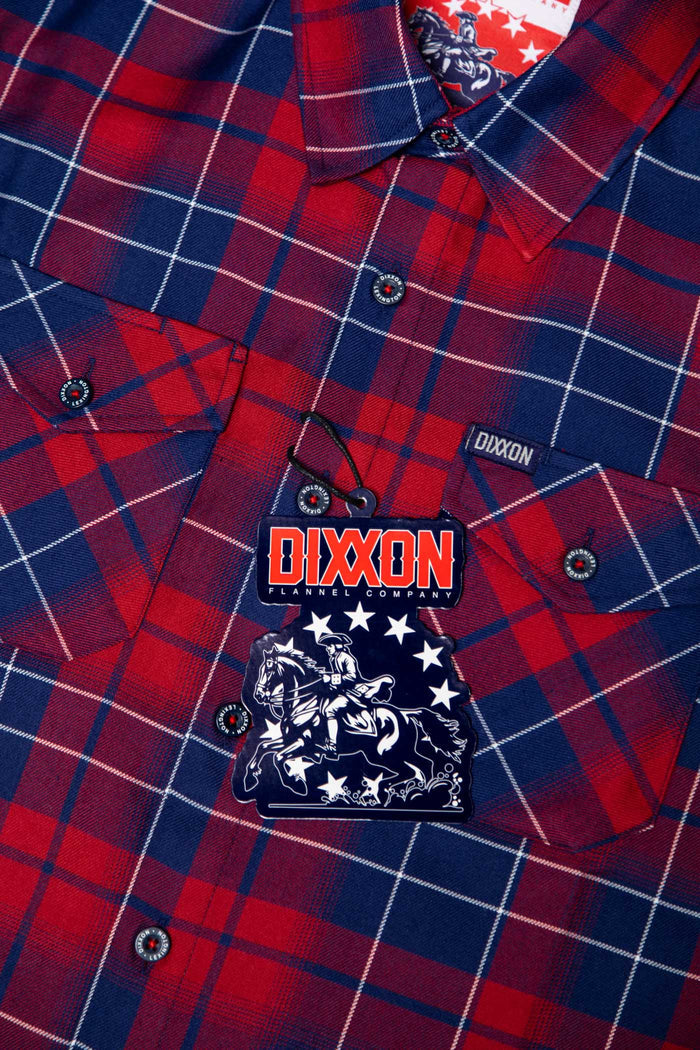 Lexington Flannel