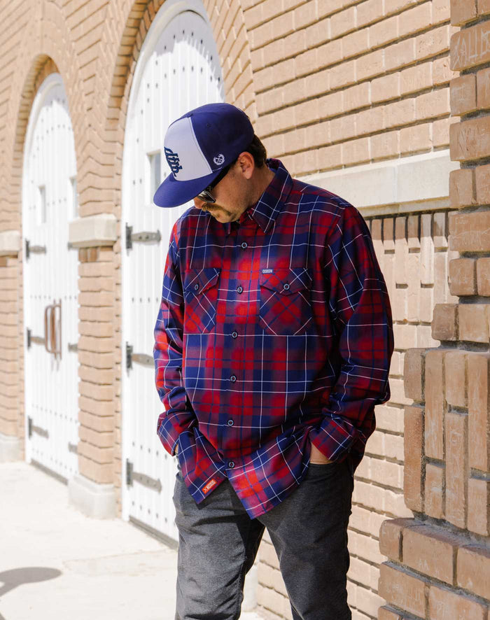 Lexington Flannel