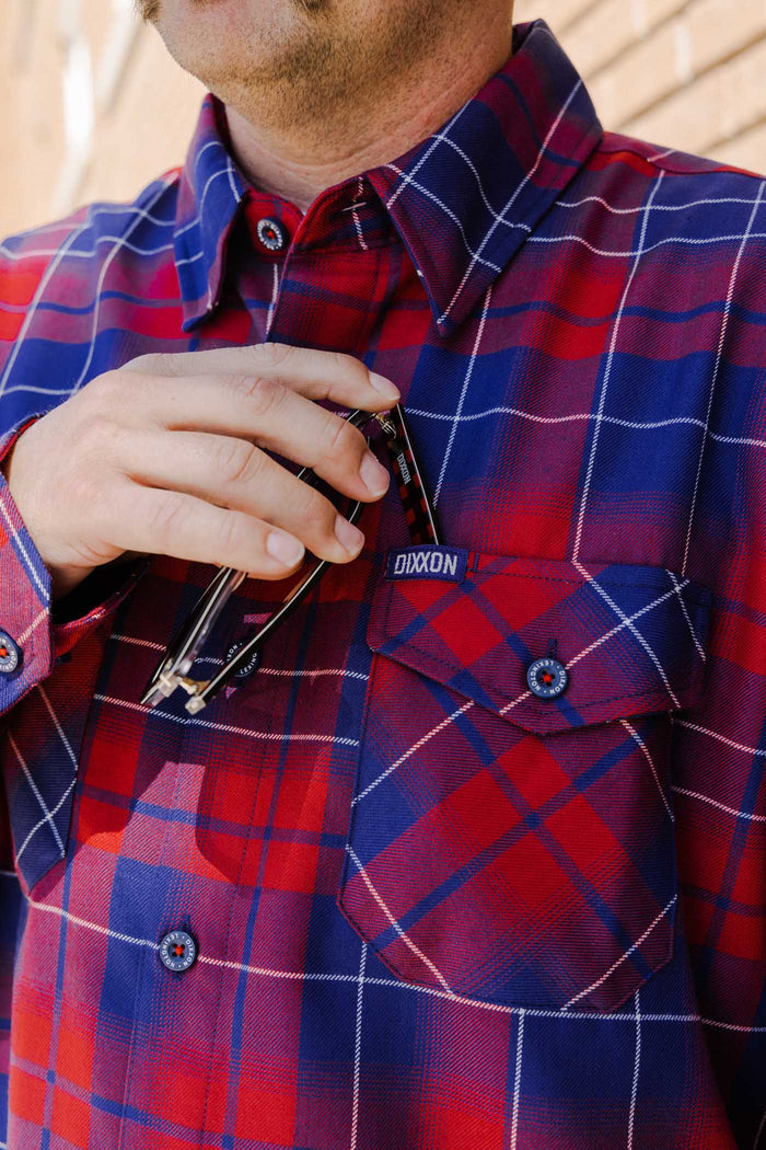 Lexington Flannel
