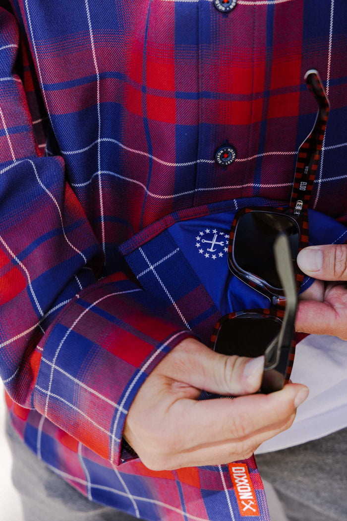 Lexington Flannel