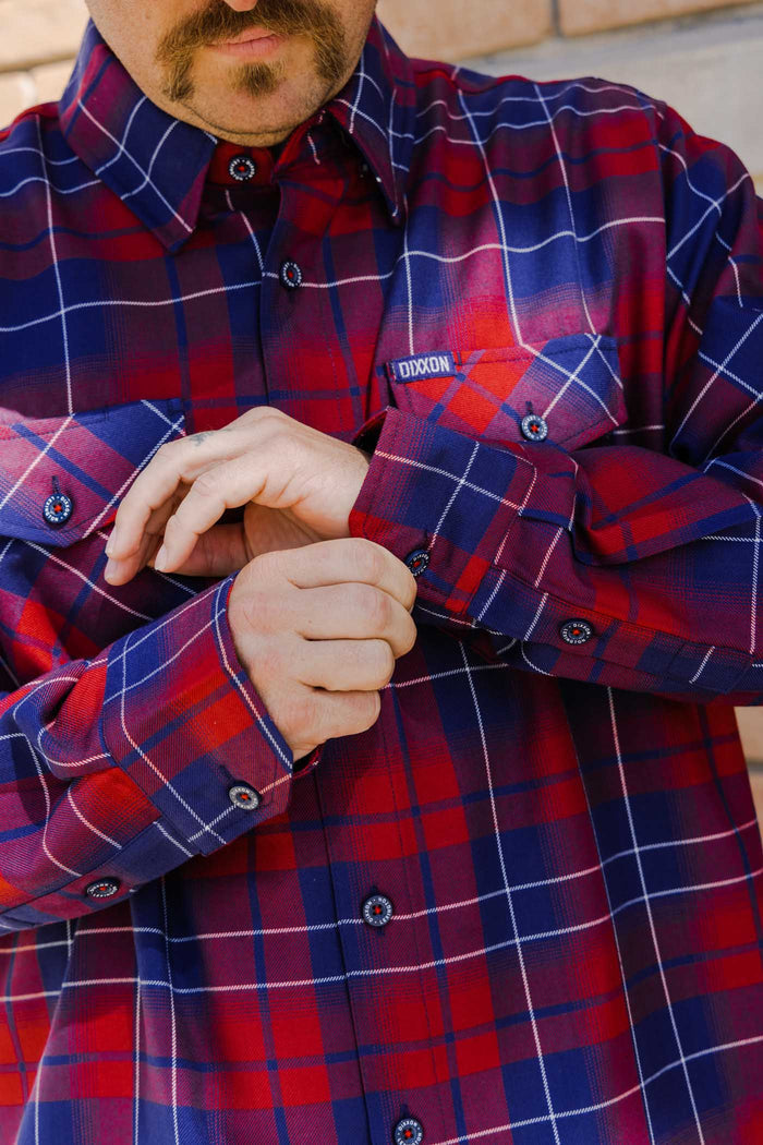 Lexington Flannel