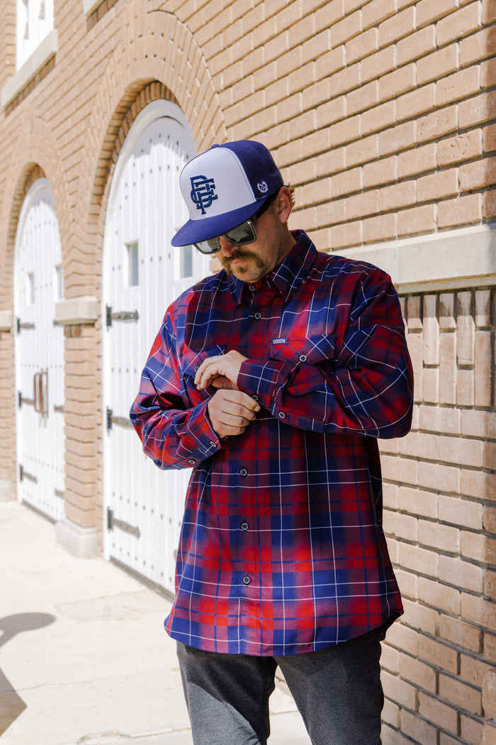 Lexington Flannel