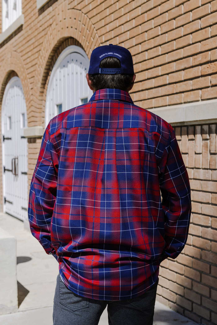 Lexington Flannel