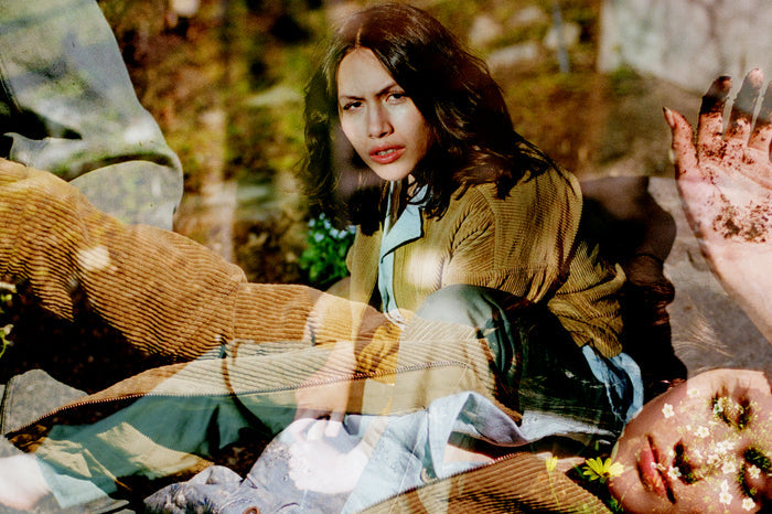 Life is a Garden (2) by Coralee Hernandez Zabriskie