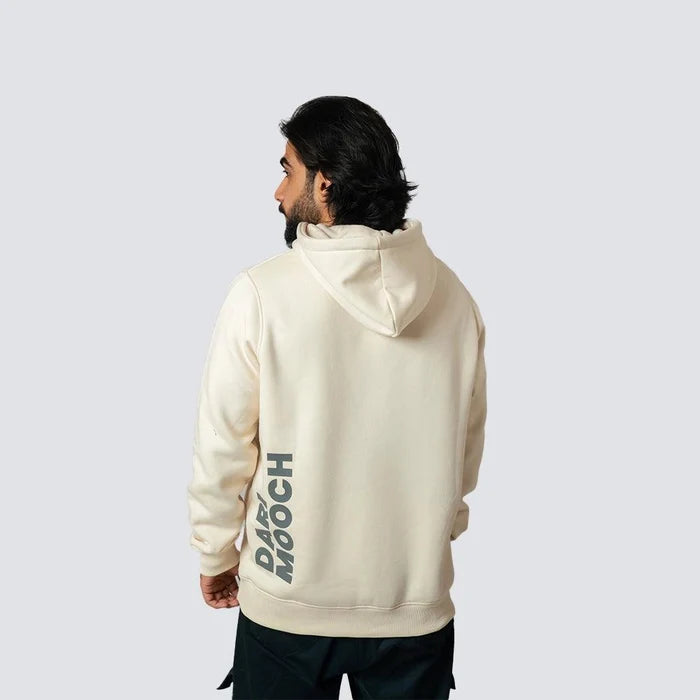 Beige Hoodie Limited Edition