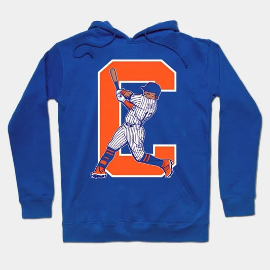 Lindor The Captain Hoodie