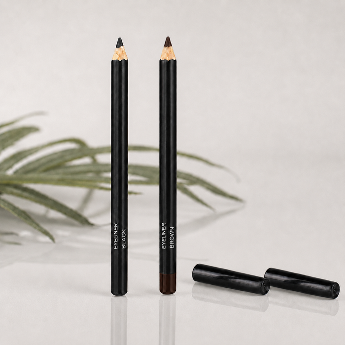 Lined Up Eyeliner