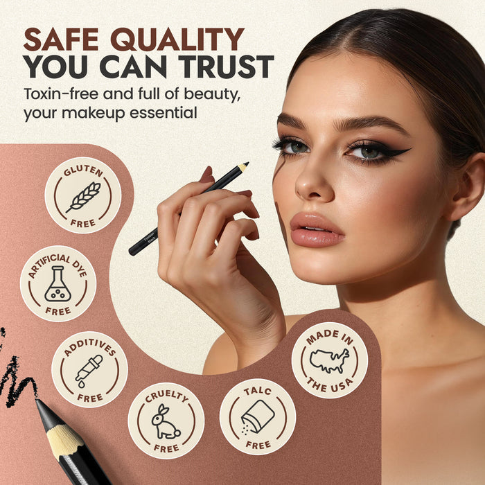 Lined Up Eyeliner