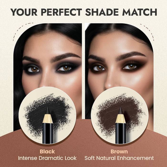 Lined Up Eyeliner