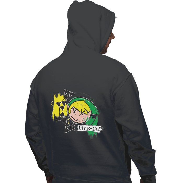 Pullover Hoodies, Unisex / Small / Charcoal