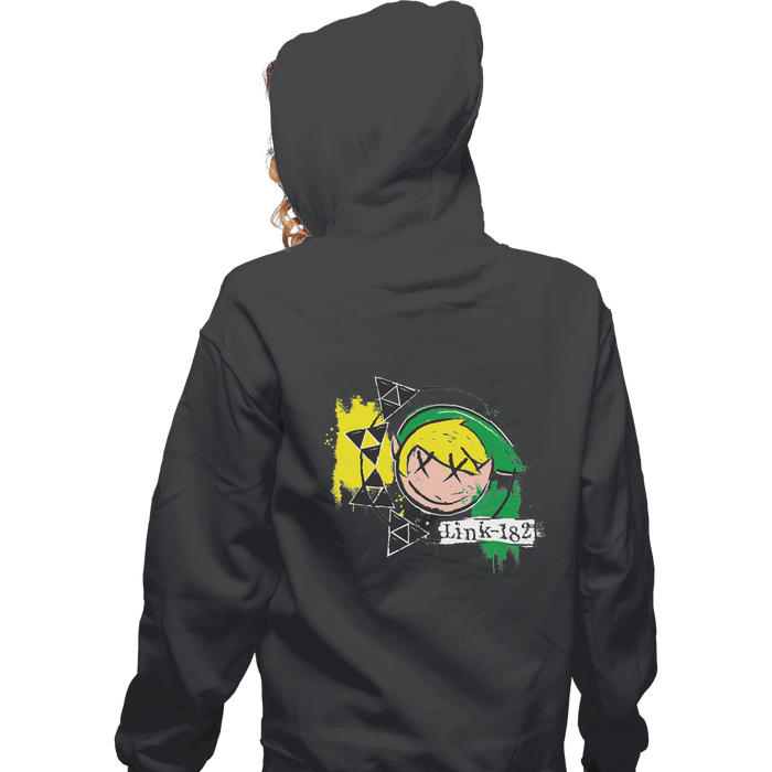 Zippered Hoodies, Unisex / Small / Dark Heather